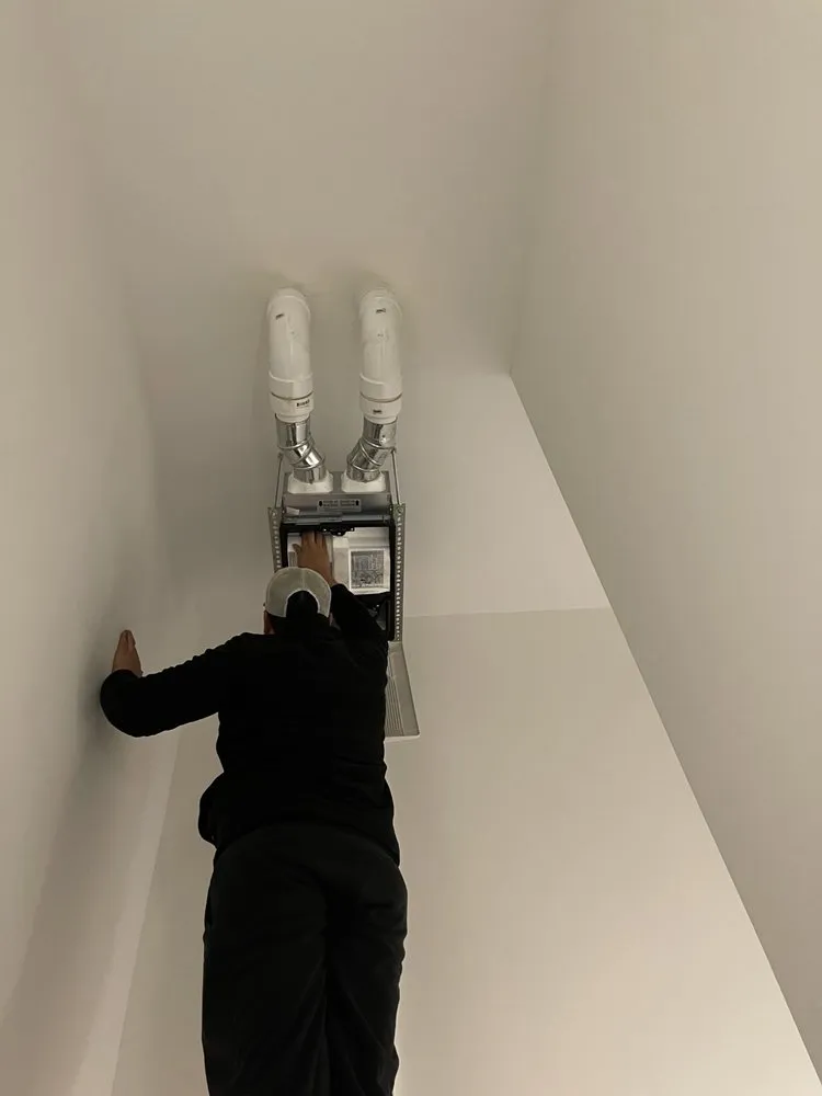 Slide of South Philly HVAC