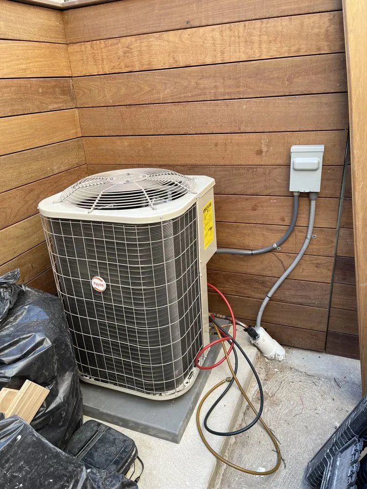 Slide of South Philly HVAC