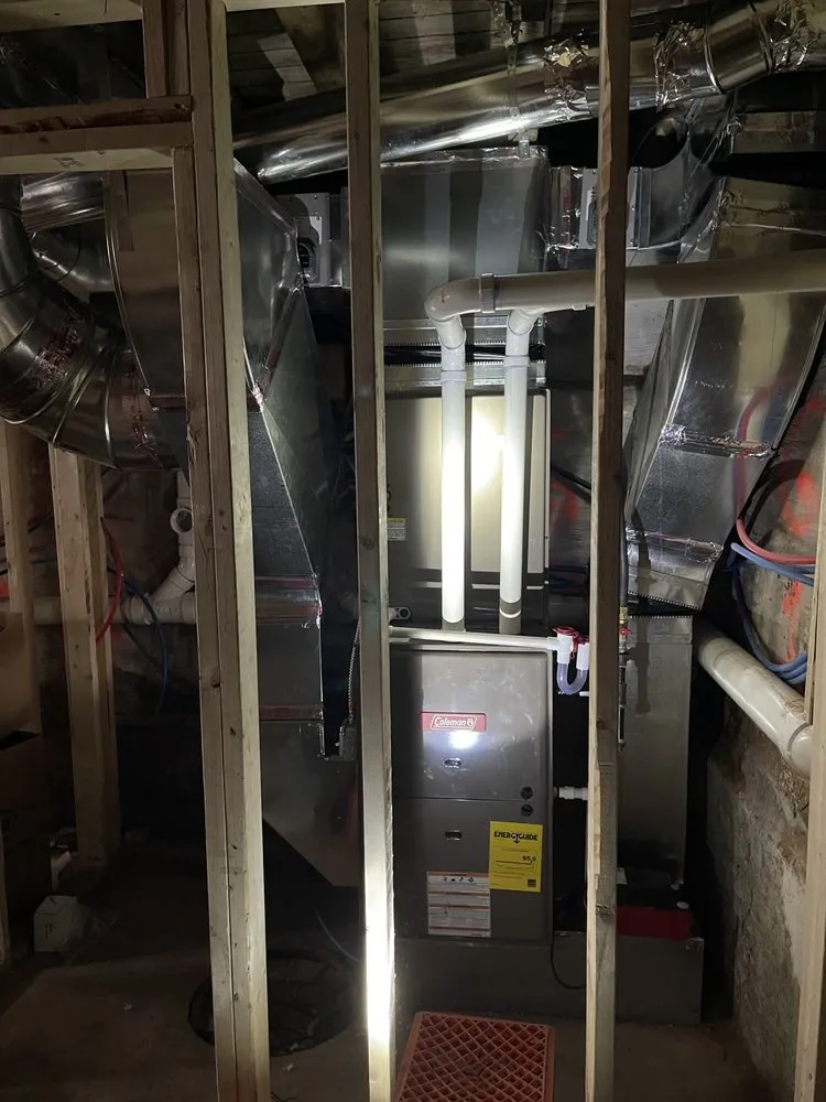 Slide of South Philly HVAC