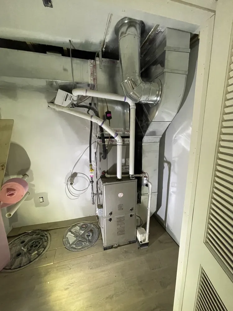 Slide of South Philly HVAC