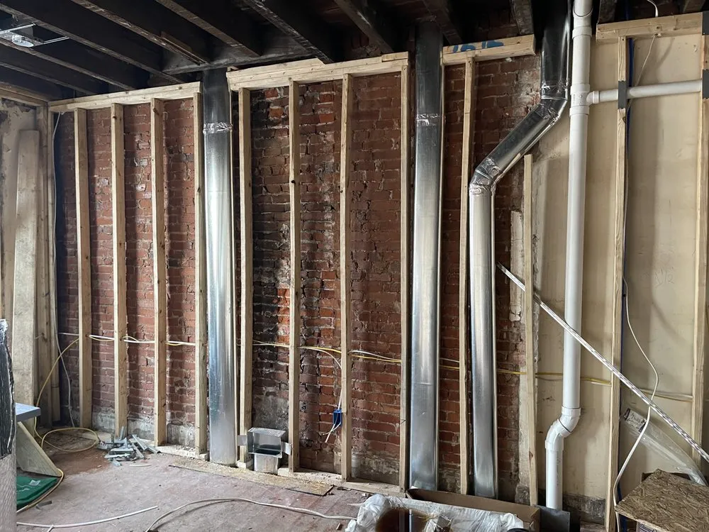 Slide of South Philly HVAC