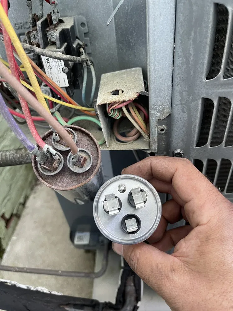 Slide of South Philly HVAC