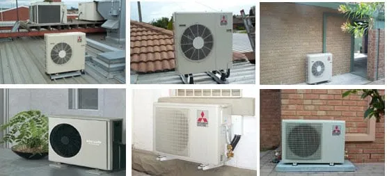 Slide of South Placer Heating and Air