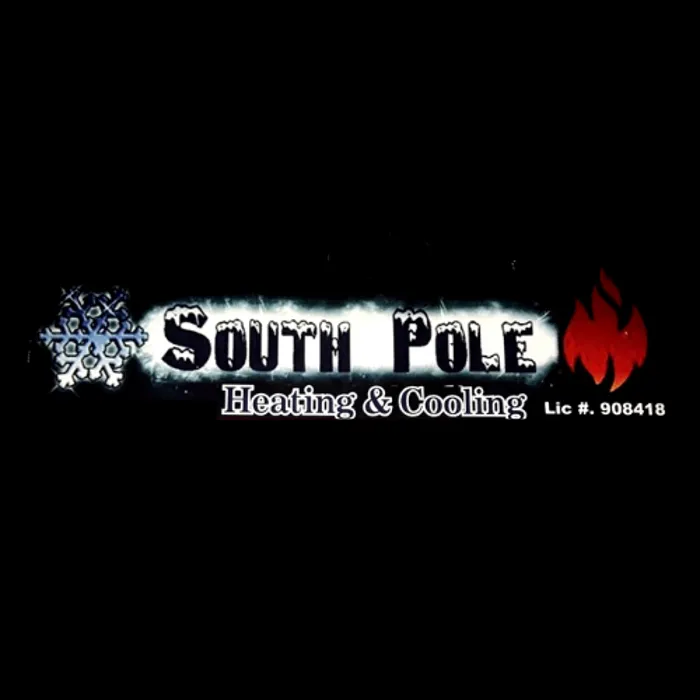 Slide of South Pole Heating & Cooling Services