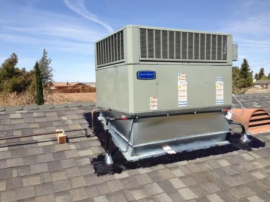 Slide of South Pole Heating & Cooling Services