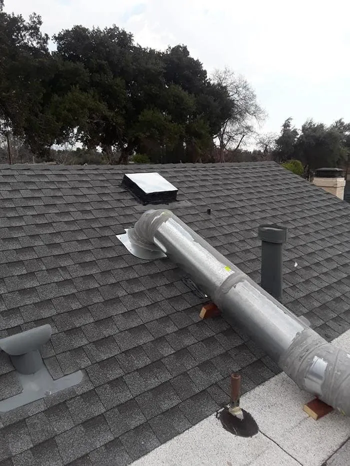 Slide of South Pole Heating & Cooling Services