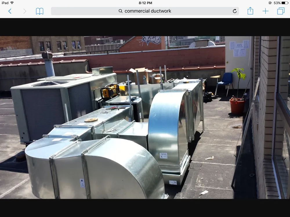 Slide of South Pole Heating and Cooling