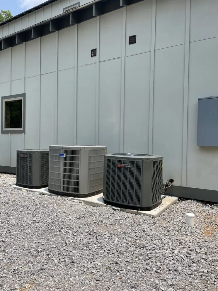 Slide of South Pro Heating & Air