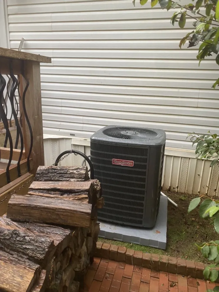 Slide of South Pro Heating & Air