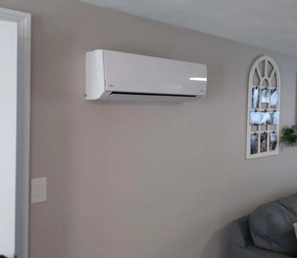 Slide of South Shore Air