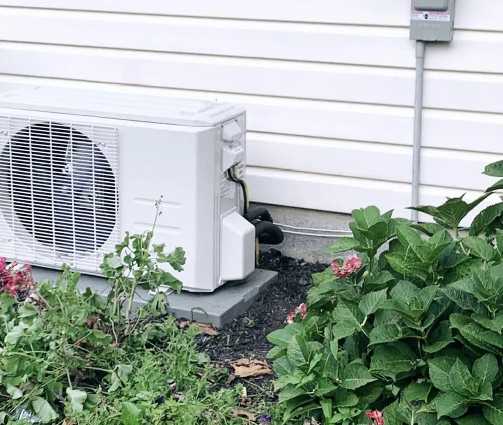 Slide of South Shore Air