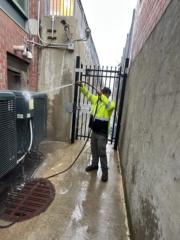 Slide of South Shore Air