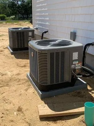 Slide of South Shore Air