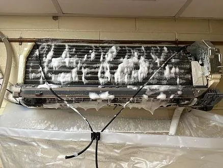 Slide of South Shore Air