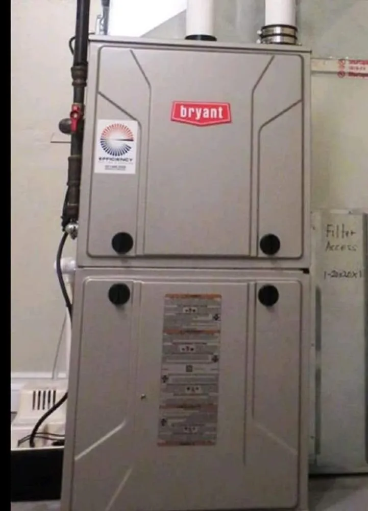 Slide of South shore air services