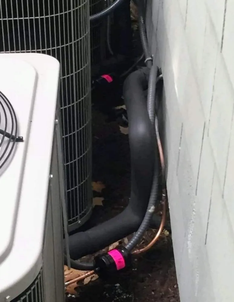 Slide of South shore air services