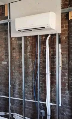 South shore air services Logo