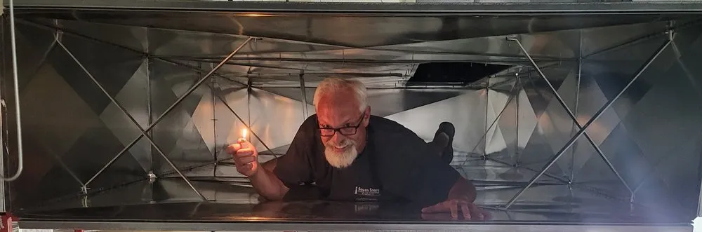 Slide of South Shore