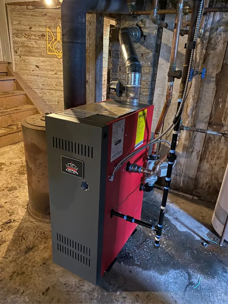 Slide of South Shore