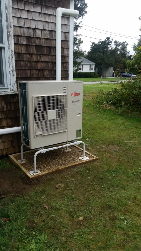 Slide of South Shore Climate Control