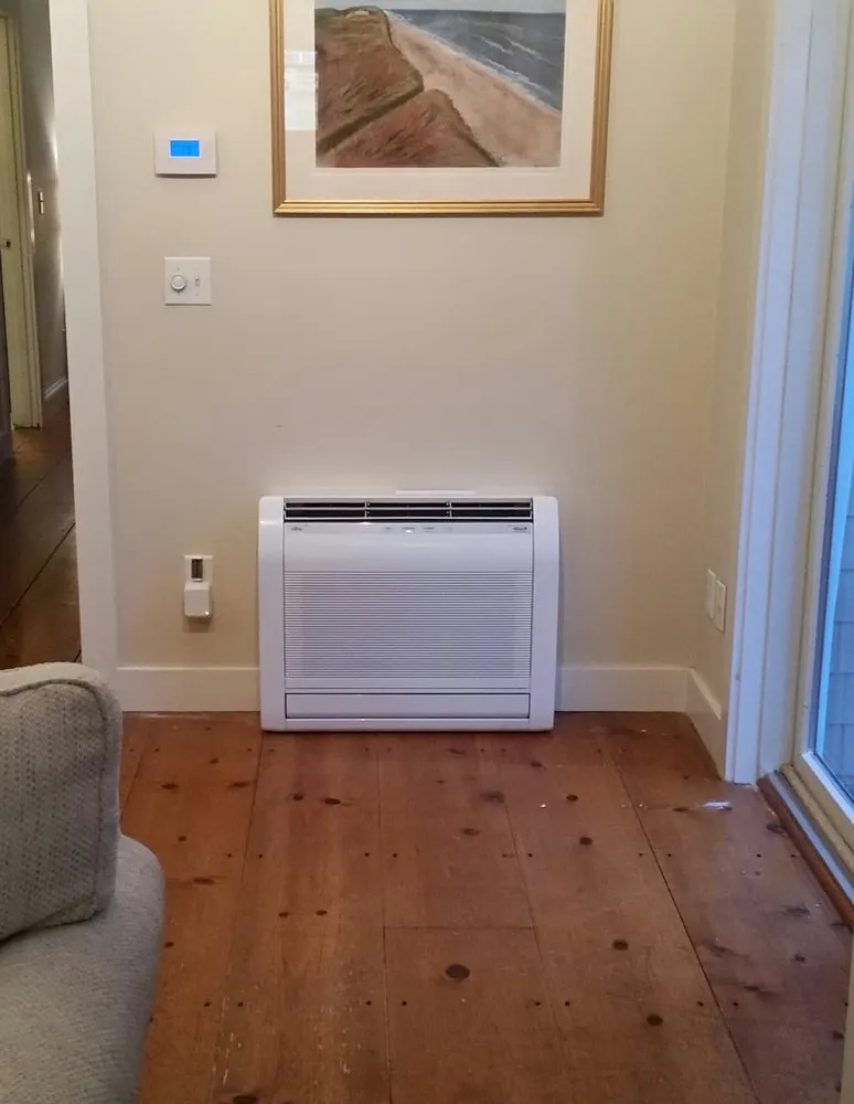 Slide of South Shore Climate Control