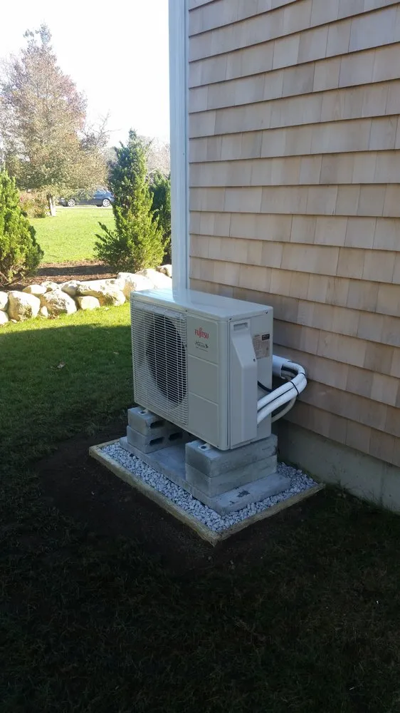 Slide of South Shore Climate Control