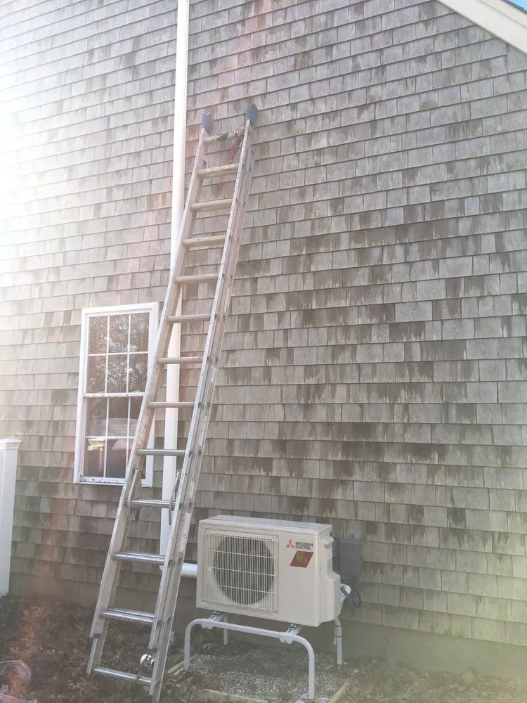 Slide of South Shore Climate Control