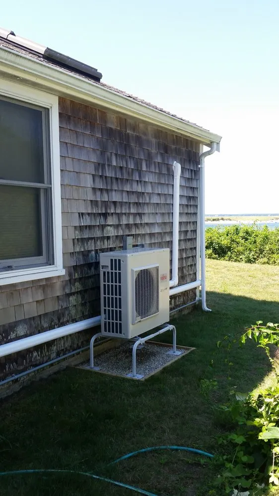 Slide of South Shore Climate Control