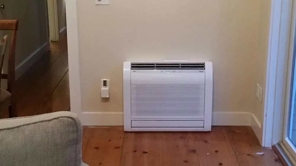 Slide of South Shore Climate Control