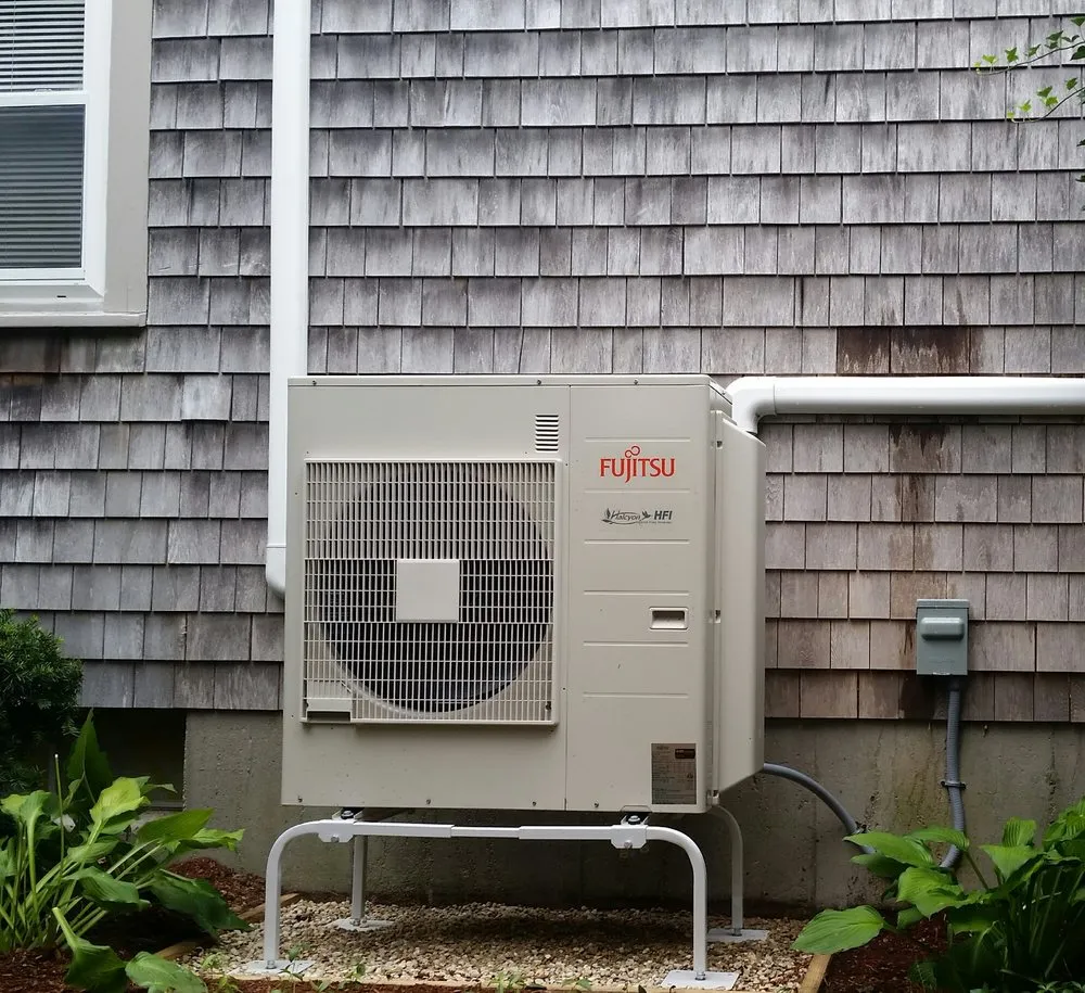 Slide of South Shore Climate Control