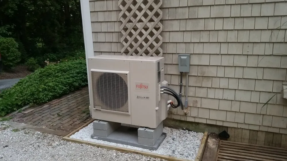 Slide of South Shore Climate Control