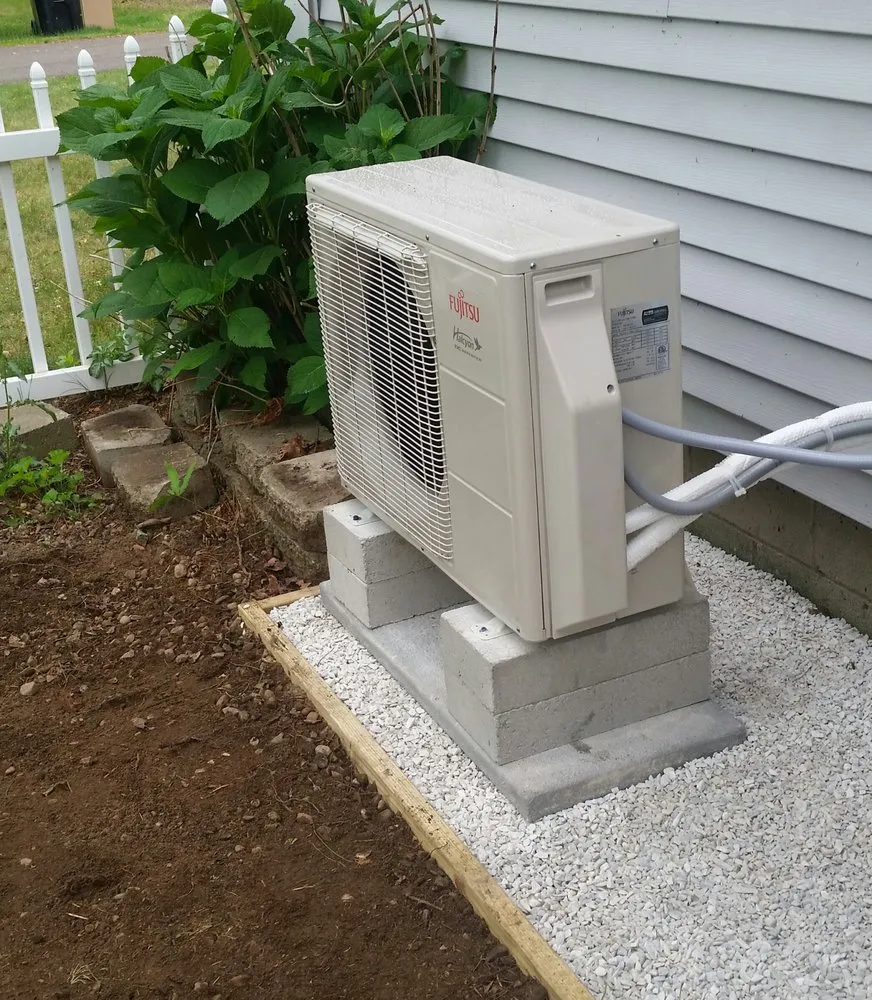 Slide of South Shore Climate Control