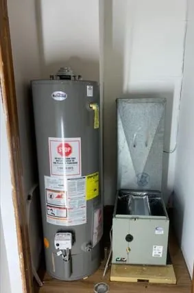 Slide of South Shore Heating & Air Conditioning