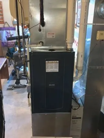 Slide of South Shore Heating & Air Conditioning