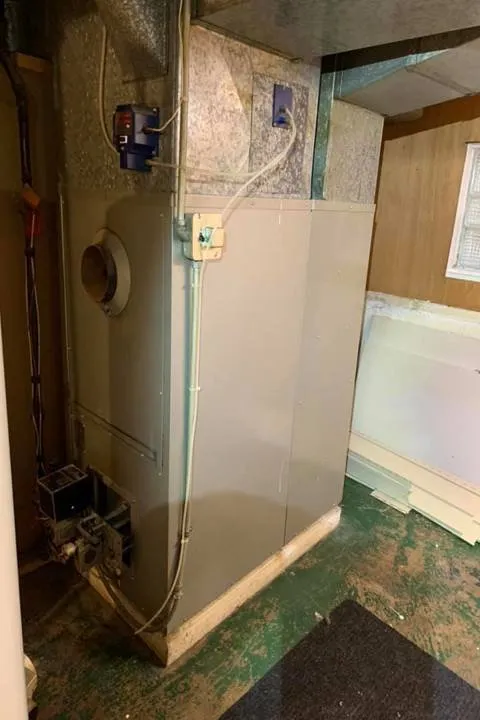 Slide of South Shore Heating & Air Conditioning