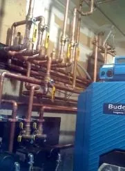 Slide of South Shore Heating & Cooling