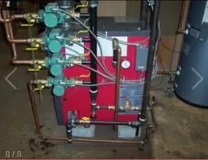 Slide of South Shore Heating & Cooling