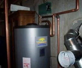 Slide of South Shore Heating & Cooling