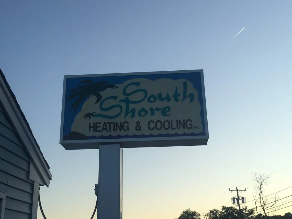 Slide of South Shore Heating & Cooling