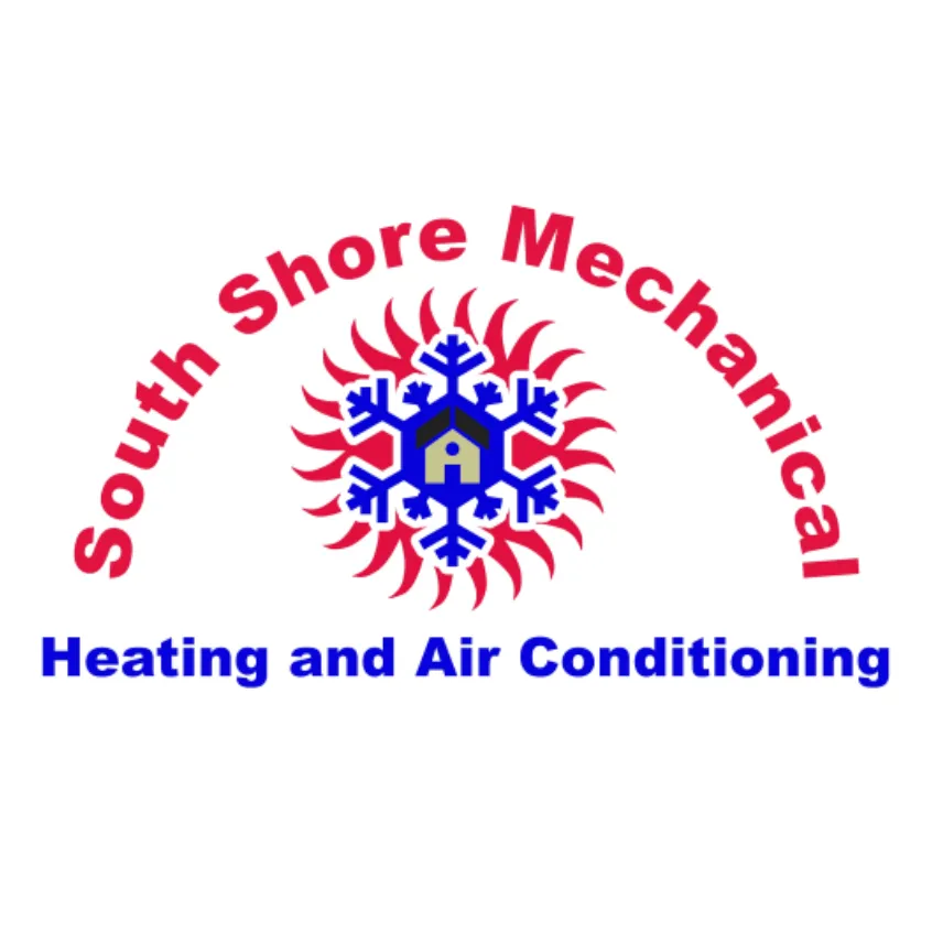 Slide of South Shore Mechanical