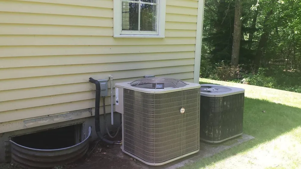 Slide of South Shore Mechanical