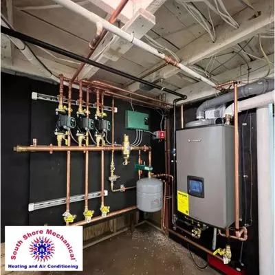 South Shore Mechanical