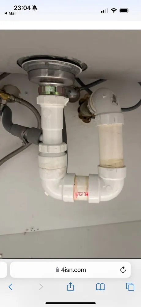 Slide of South Shore Plumbing and Heating