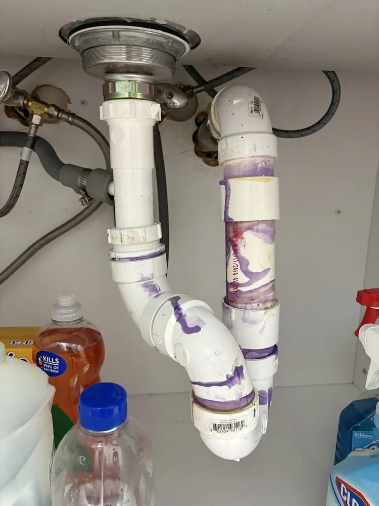 Slide of South Shore Plumbing and Heating