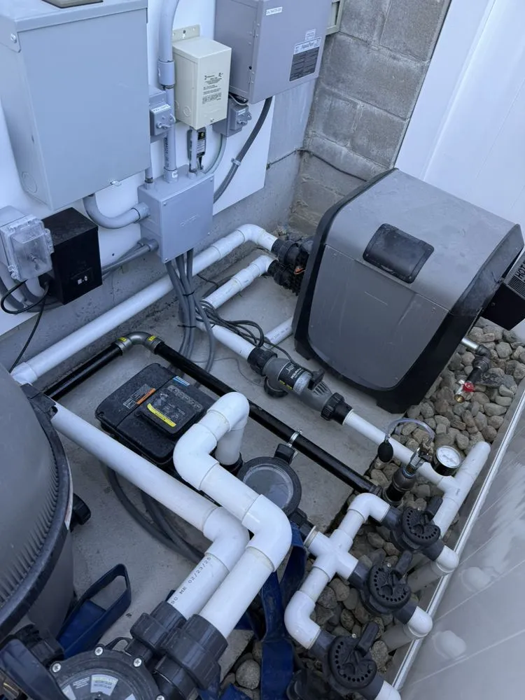 Slide of South Shore Plumbing and Heating