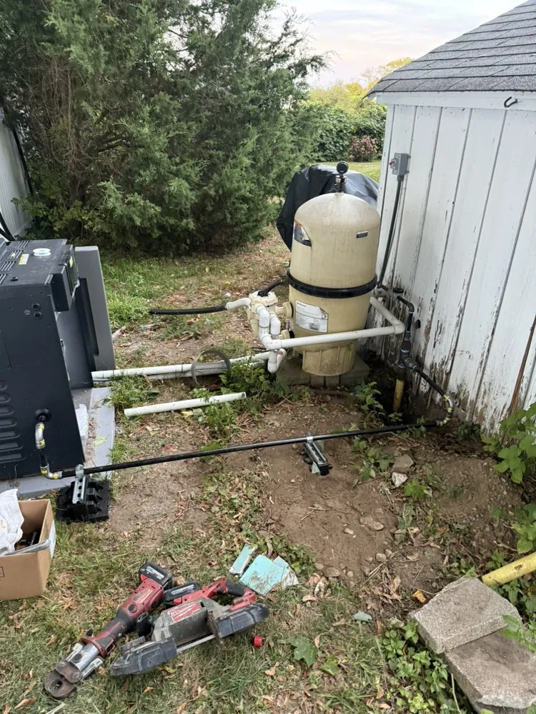 Slide of South Shore Plumbing and Heating