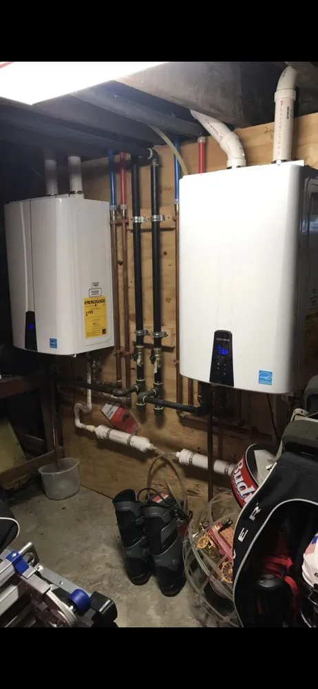 Slide of South Shore Plumbing and Heating