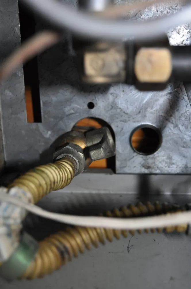 Slide of South Shore Plumbing and Heating