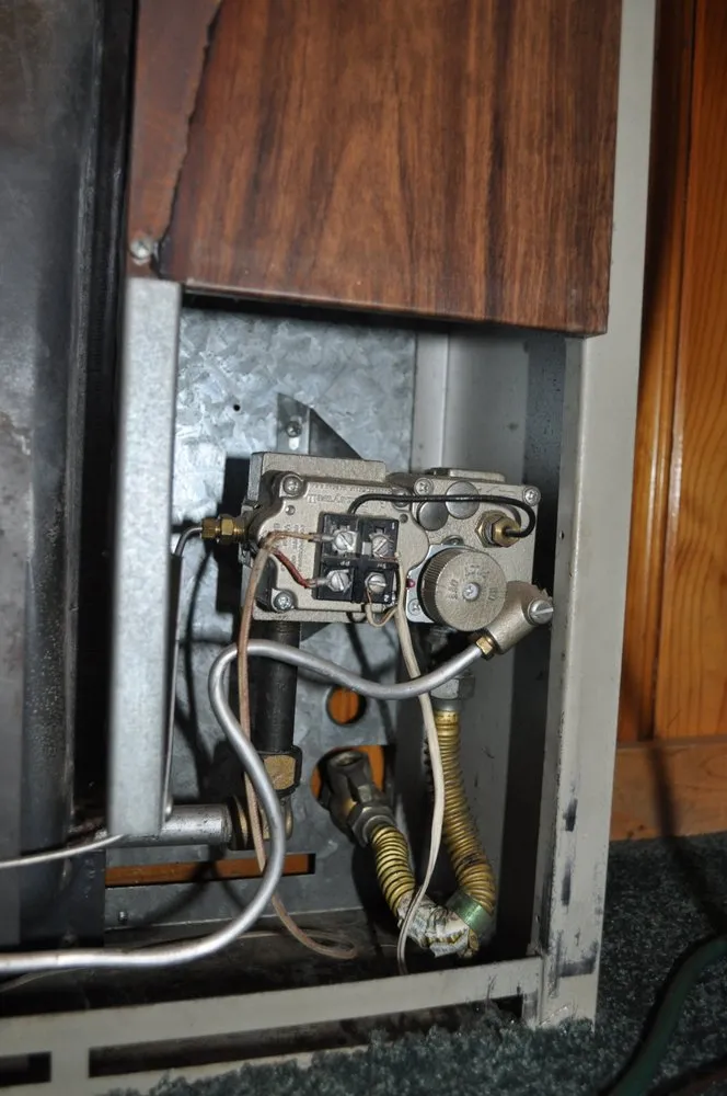 Slide of South Shore Plumbing and Heating