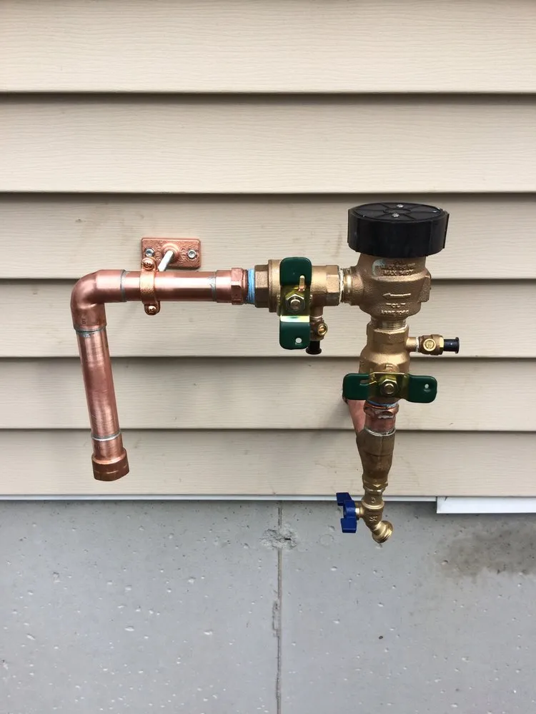 Slide of South Shore Standard Plumbing & Heating